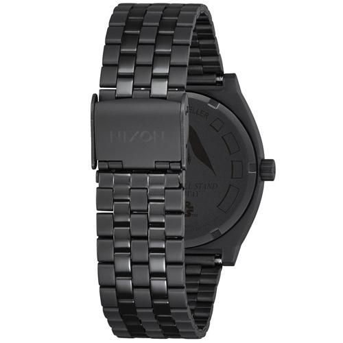 ニクソン/NIXON 時計 スターウォーズ/STAR WARS カイロ・レン タイム