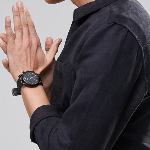 エンポリオアルマーニ/Emporio Armani/腕時計/メンズ/Dress/AR1968