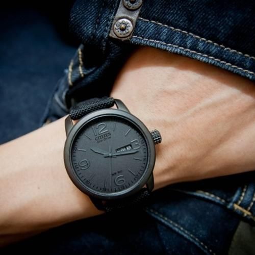 シチズン/CITIZEN/腕時計/Eco-Drive/エコドライブ/メンズ/BM8475-00F