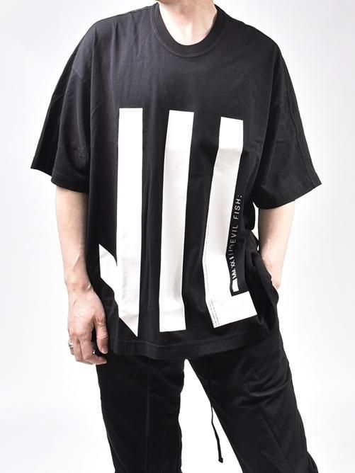 ニルズ 家紋プリントレギンス spyair ike julius 入手困難 NILoS