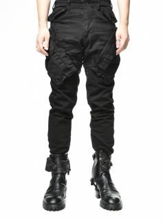 Gas Mask Cargo Collection ] - ユリウス（JULIUS）正規取り扱い