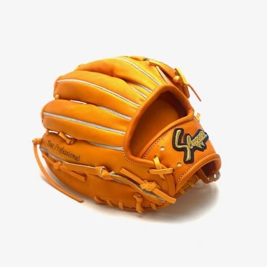 硬式用【久保田スラッガー】内野手用KSG-SJⅣ - ますかスポーツ