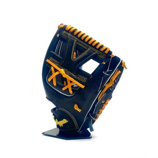 硬式用【久保田スラッガー】内野手用KSG-AR3 - ますかスポーツ