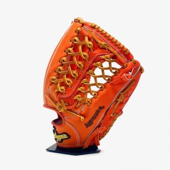 硬式用【久保田スラッガー】外野手用KSG-SPY - ますかスポーツ