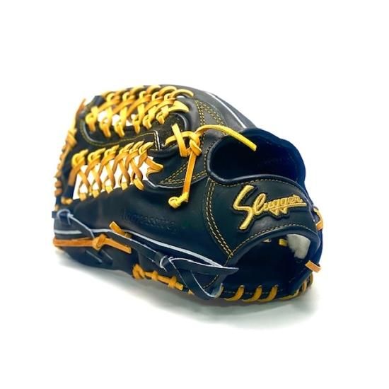 硬式用【久保田スラッガー】外野手用KSG-SPY - ますかスポーツ