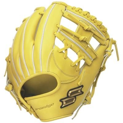 SSK】proedge(プロエッジ内野手用サイズ5LPEK7495L23 - ますかスポーツ