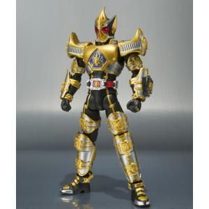 S.H.Figuarts 仮面ライダーブレイド キングフォーム - おもちゃ家 toys
