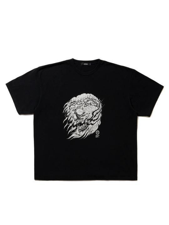 ANTIDOTE BUYERS CLUB/アンチドートバイヤーズクラブ/Fade Wash S/S