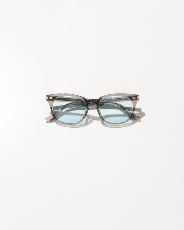 RADIALL/ラディアル/Fifty Nine SUNGLASSES/サングラス/CLEAR BLACK