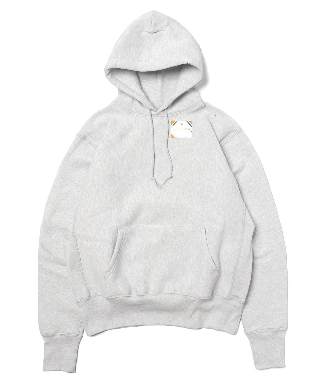Deuxieme Classe CAMBER HOODIEキャンバーフーディー Deuxieme Classe