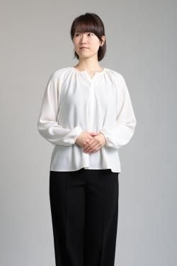 シャツ・ブラウス｜Theory（セオリー）,TOMORROWLAND
