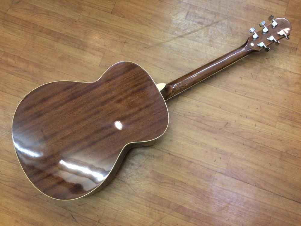 Aria ADF-200 NAT アコースティックギター & & 初心者/入門/ビギナー7