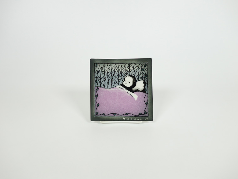 Helja Liukko-Sundstrom/ヘルヤ・リウッコ=スンドストロムのデザイン