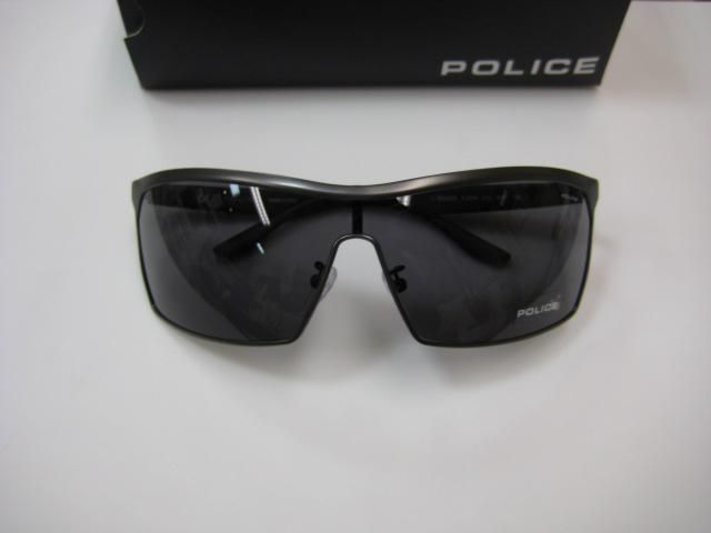 POLICE(ポリス)サングラス S8856M 627 [30%off!!] - 上越市 めがね