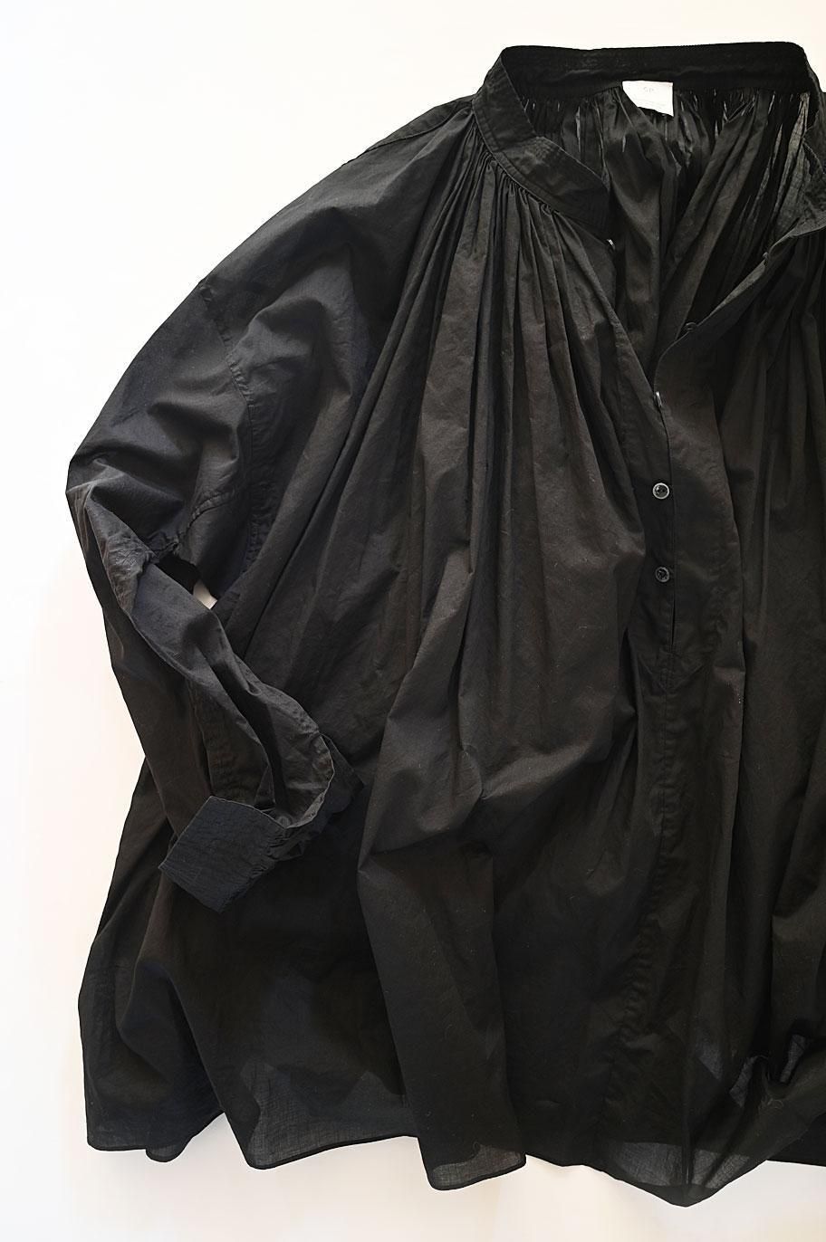 SP チャーチスモックブラウス - SPエシュペー- TONE Online Shop