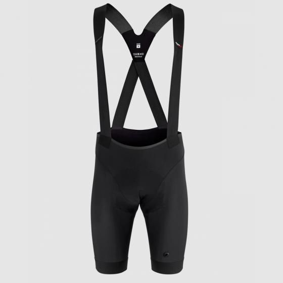 ASSOS EQUIPE RS BIB SHORTS S9 / アソス エキップ RS ビブショーツ S9