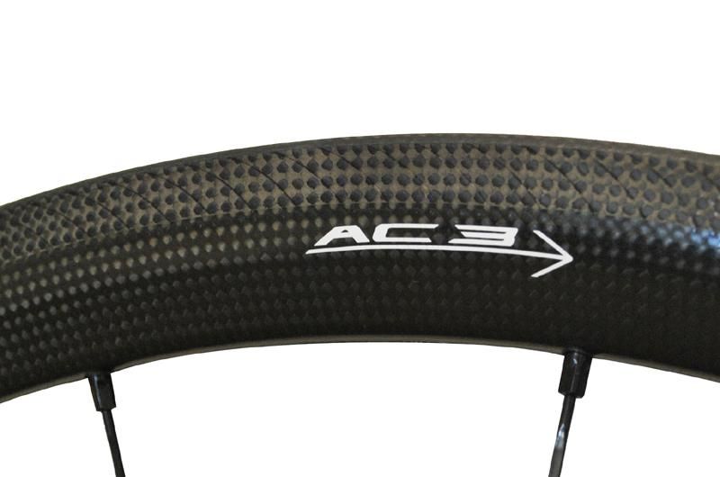 Campagnolo Bora One 35 Clincher / カンパニョーロ ボーラ ワン 35