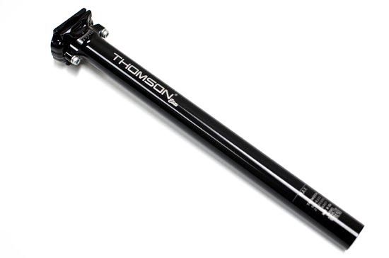 THOMSON Elite Seatpost トムソン エリート シートポスト ブラック