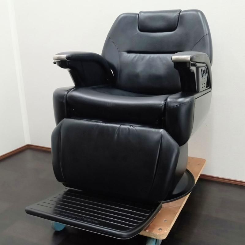 タカラベルモント理容椅子レガロ2