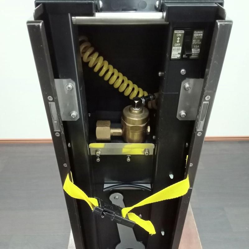 タカラベルモント 炭酸泉発生機 | TRUECARE 20%OFF - 美容機器・理容