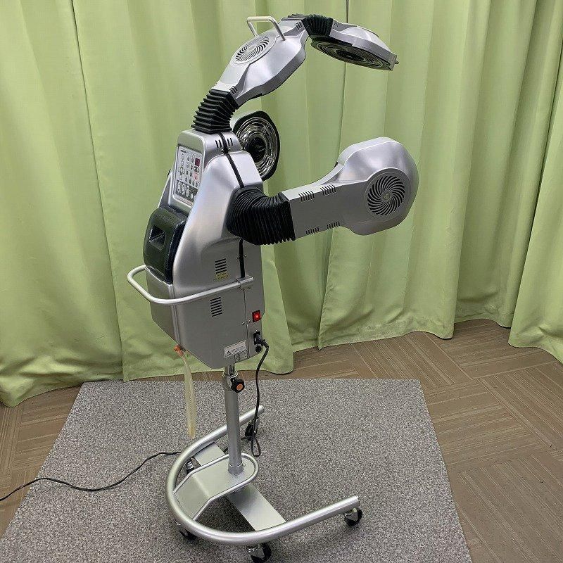 中古】ピジョン 促進器『ミスティーO2 マジカル』 - 美容機器・理容