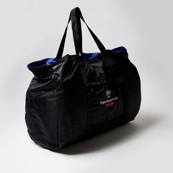 イスカ(ISUKA) スーパースノートレック1500 冬用寝袋 車中泊 最低使用