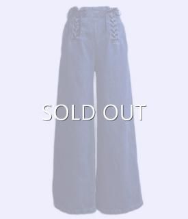 leur logette ルールロジェット・ボトムス一覧 - BELA VISTA Since1989