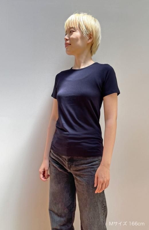 さらりTシャツ - TAKEFU Official Online Shop