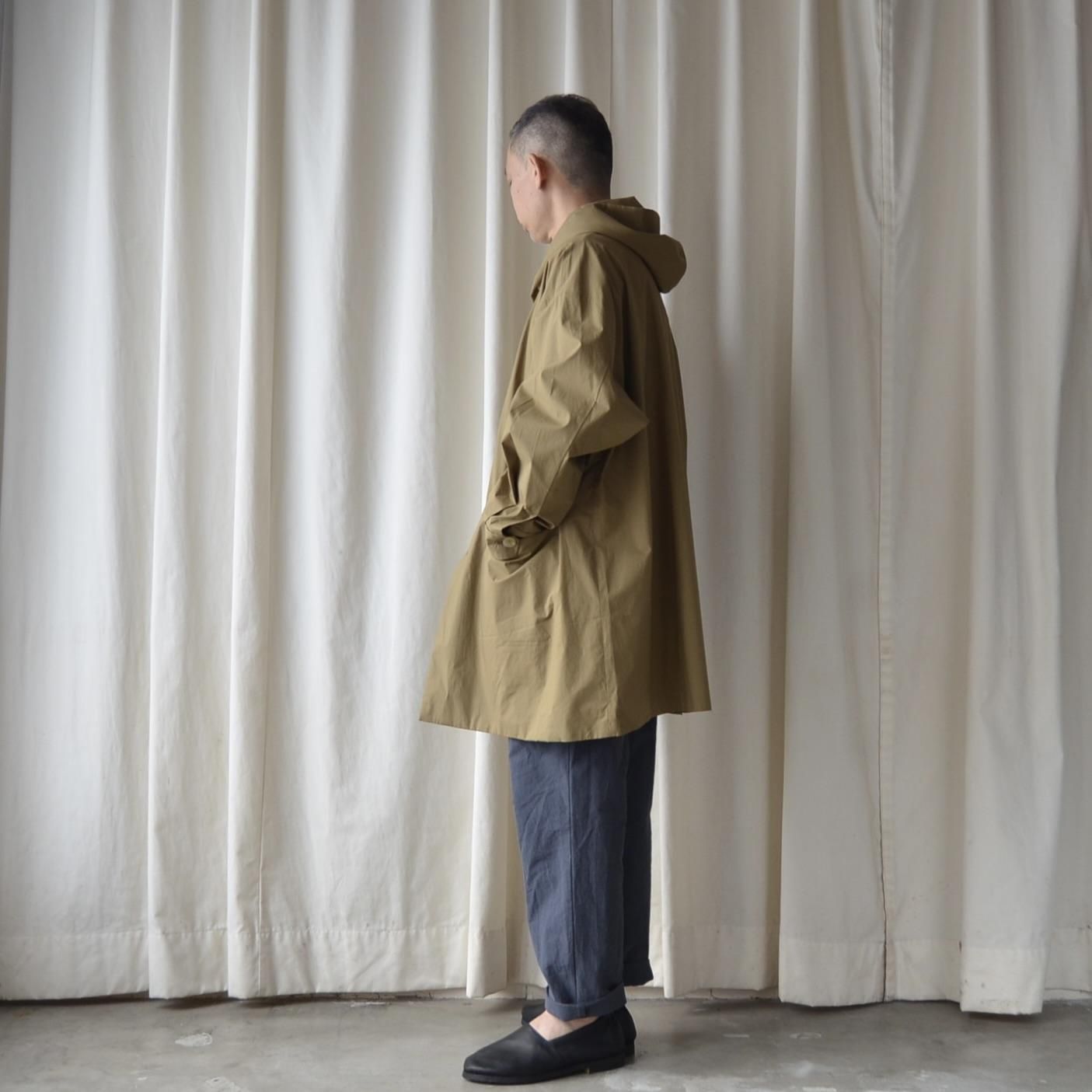 STILL BY HAND（スティル・バイ・ハンド) フードコートCO02221- float