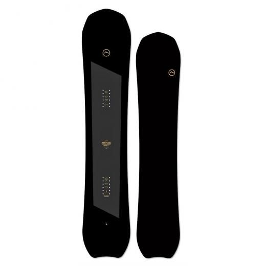 10%OFF【NOVEMBER】ノベンバー 25-26 MOUNTAIN FOX［送料無料］