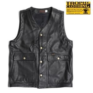 トロフィークロージング TROPHY CLOTHING TR-YL07 ランチャーステア