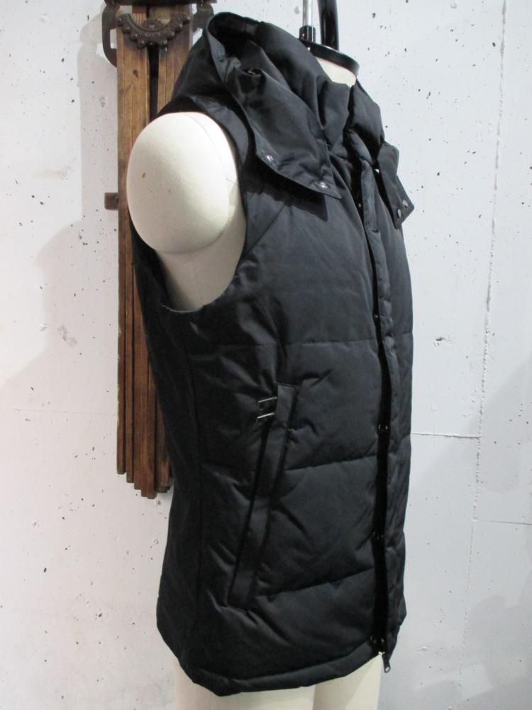 wjk(ダブルジェイケイ) high density ester スタンダード ダウン