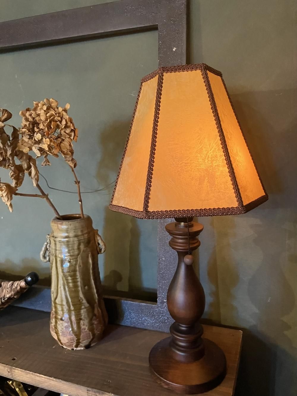 レトロスタンドライト