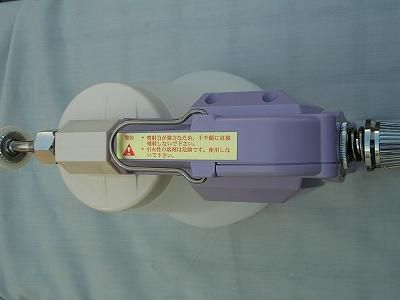 ダイアスプレーガン シミ抜きスプレーガン ダイヤS-B型