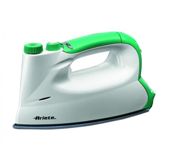 Ariete パワースチームアイロン 6399/3即日発送