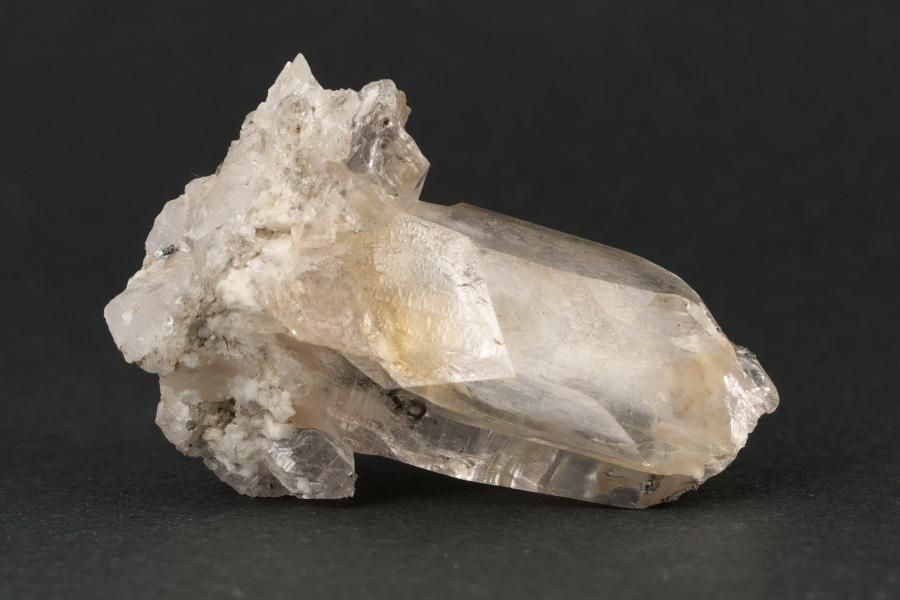 ガネーシュヒマール産ヒマラヤ水晶 結晶 31.5g｜天然石通販キラリ石