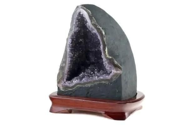 アメジスト ドーム 2.1kg ウルグアイ産｜天然石 通販キラリ石