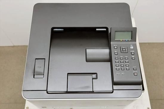 中古】中古A4カラーレーザープリンター Canon/キャノン/Satera LBP621C