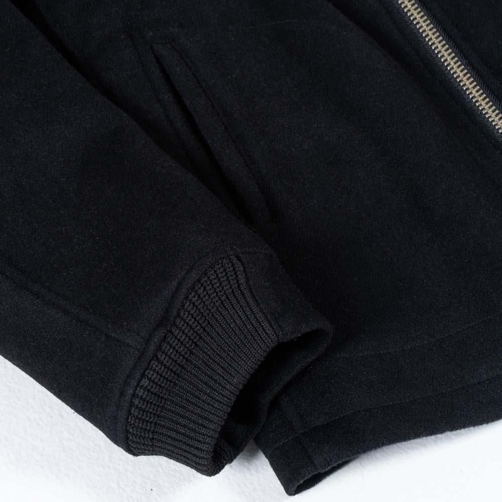 GAVIAL メルトンジャケット | 防寒・おしゃれ - MESSAROUND