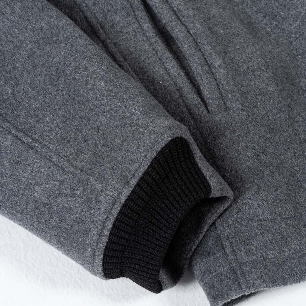 GAVIAL メルトンジャケット | 防寒・おしゃれ - MESSAROUND