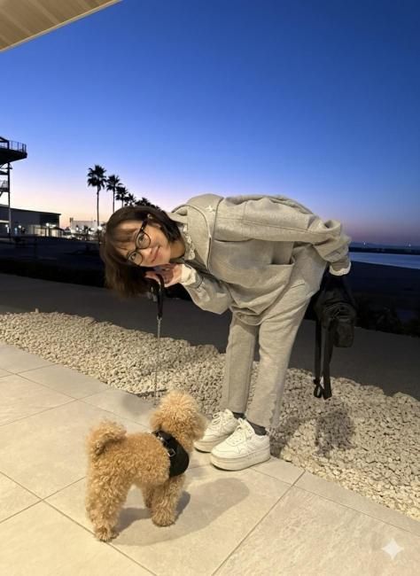 Bottoms - RosyMonster