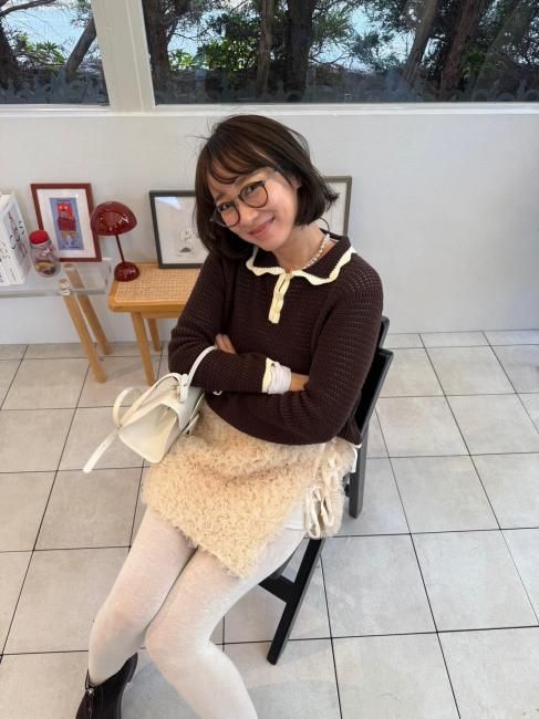 Bottoms - RosyMonster