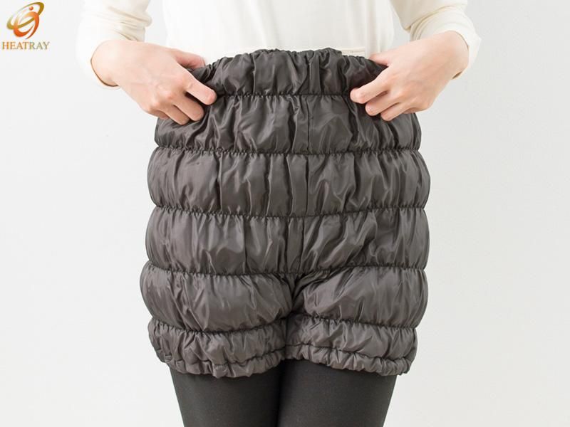 HEATRAY エアー「かぼちゃパンツCQ」 - 【公式サイト】ユメロン黒川