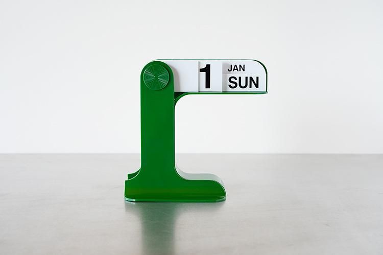 Timor / Danese / Enzo Mari