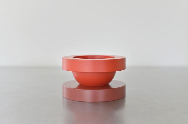 BASILICO / Marutomi / Ettore Sottsass