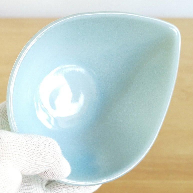 ☆4】ファイヤーキング ターコイズブルー スウェディッシュモダン