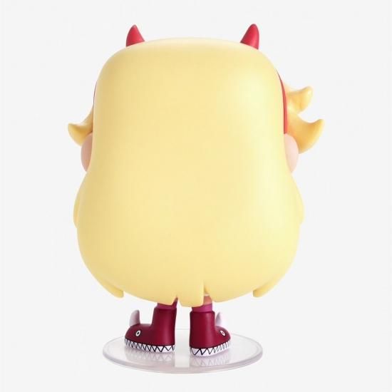 悪魔バスター☆スター・バタフライ Funko Pop スターバタフライ