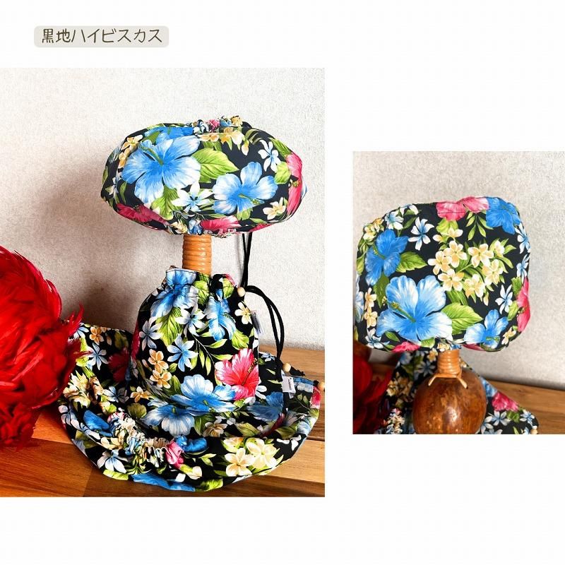 フラで使う楽器「ウリウリ」のカバー