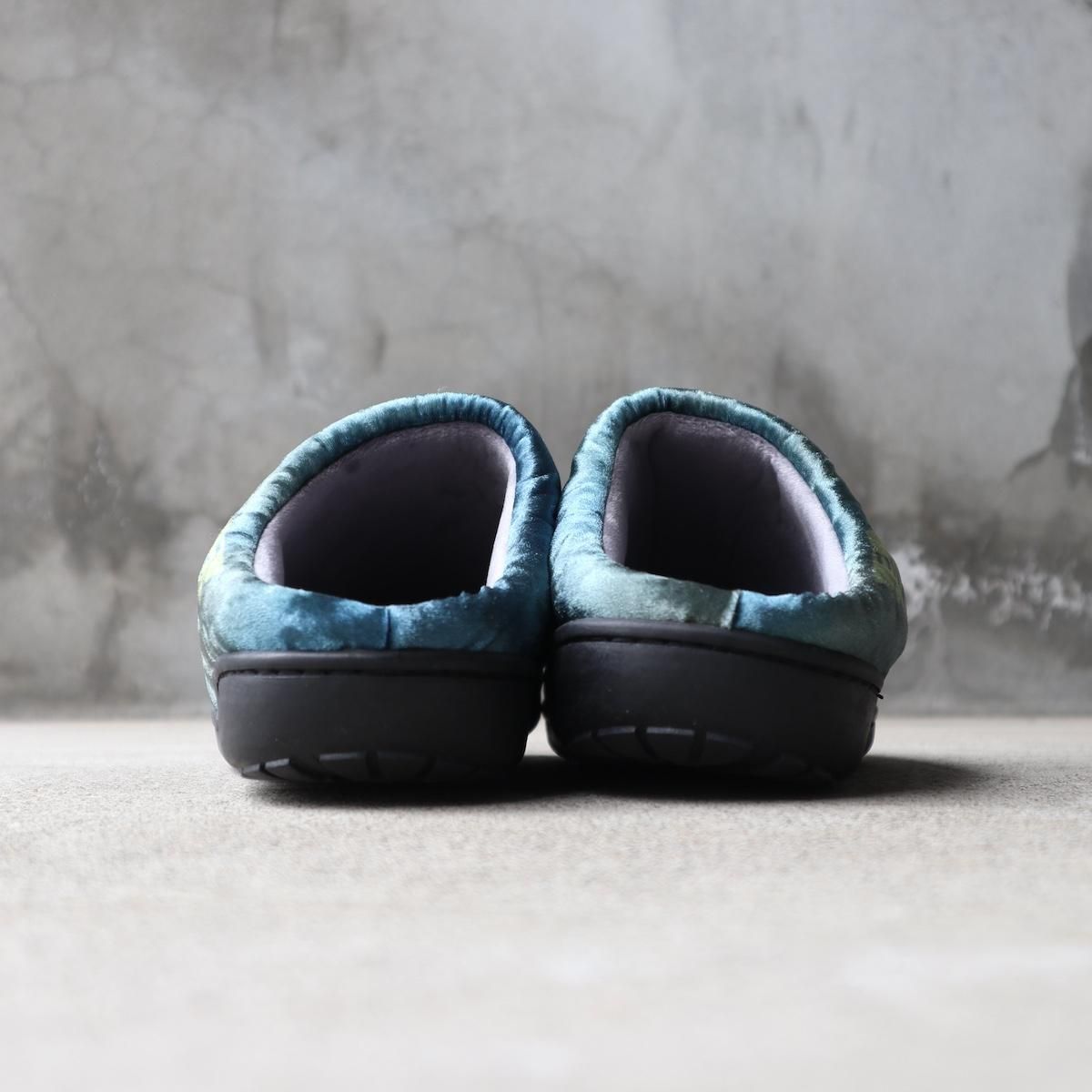 MASU × SUBU / VELVET SANDAL-MASUの通販EQUAL