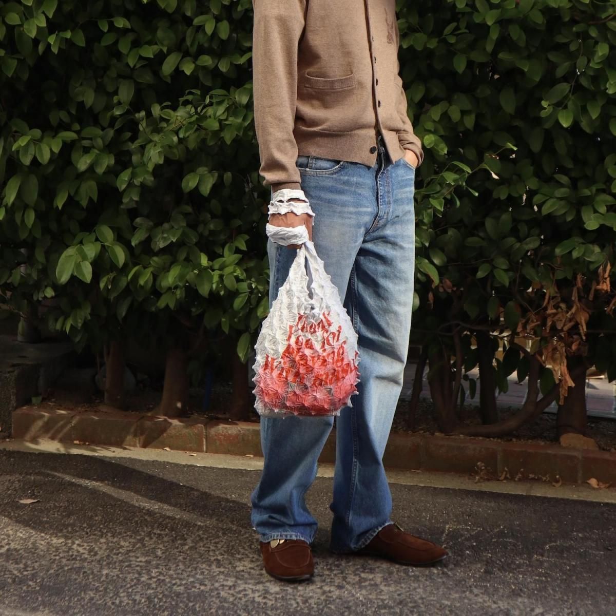 MASU / SPIKY NEWTON BAG-MASUの通販EQUAL